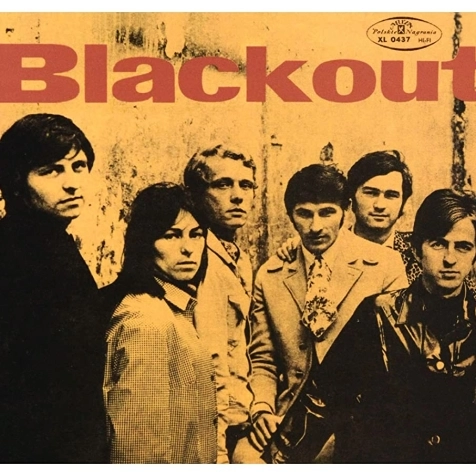 Blackout 1967
